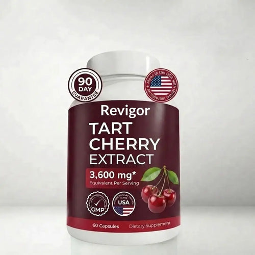 Tart Cherry Extract