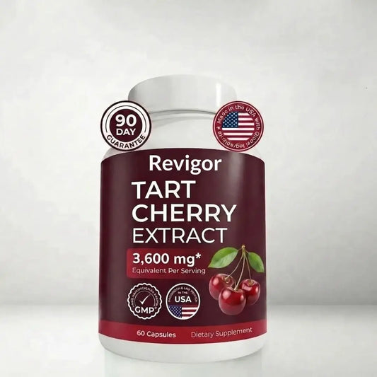 Tart Cherry Extract