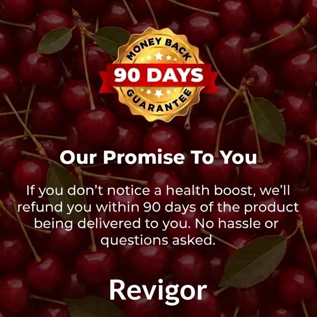 Tart Cherry Extract