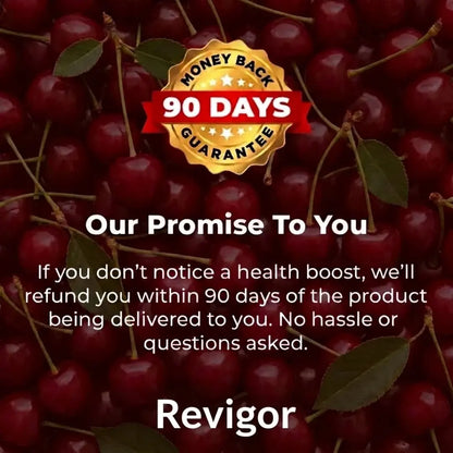 Tart Cherry Extract